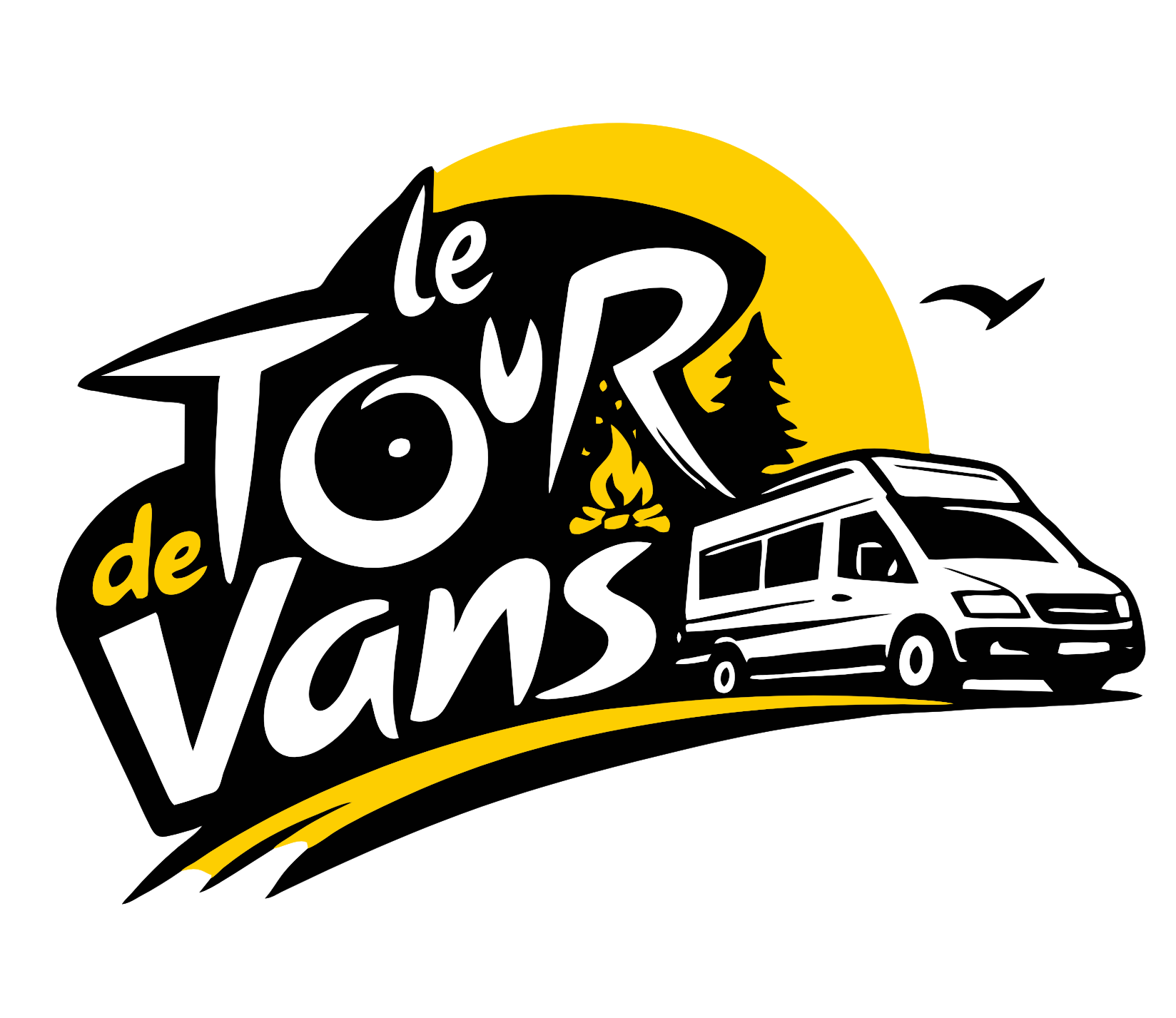 Le Tour de Vans